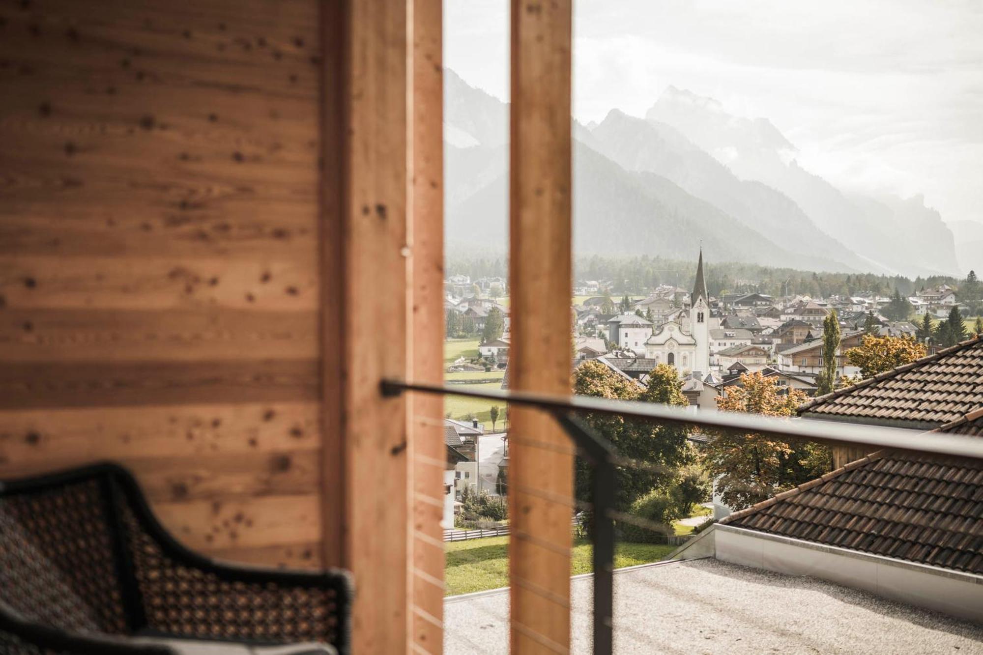 Excelsior Dolomites Life Resort San Vigilio Di Marebbe Exterior foto