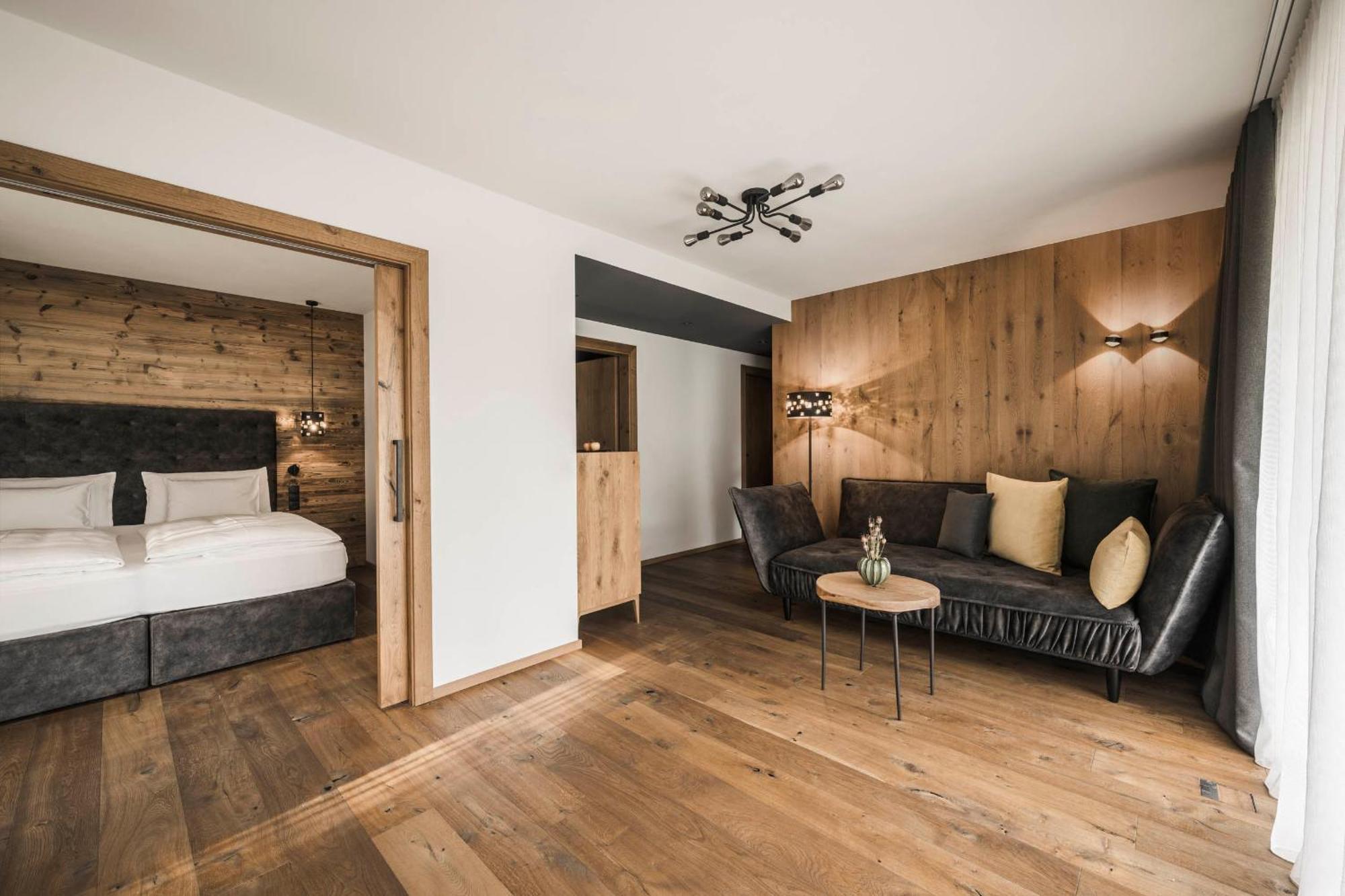 Excelsior Dolomites Life Resort San Vigilio Di Marebbe Exterior foto