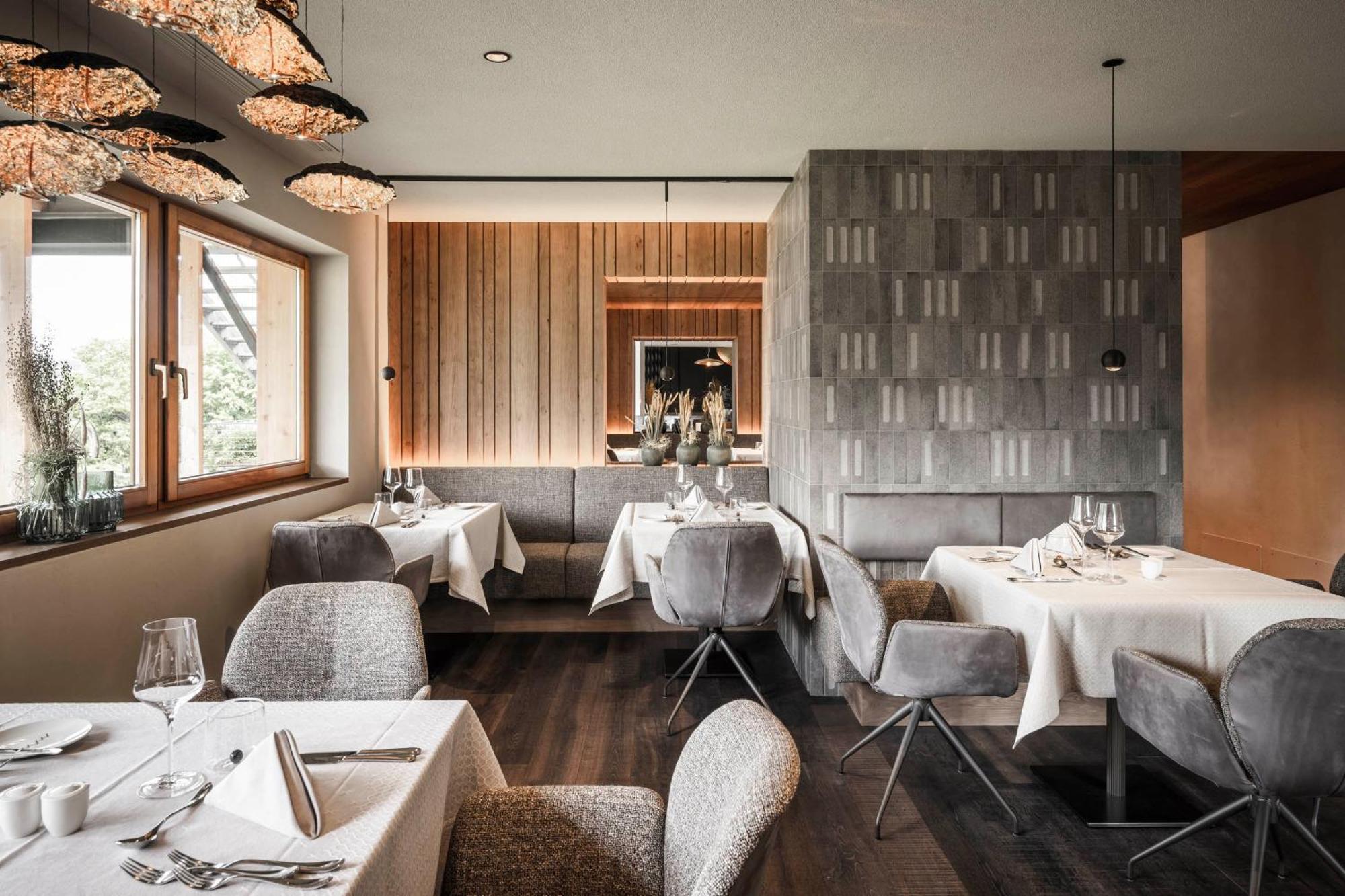 Excelsior Dolomites Life Resort San Vigilio Di Marebbe Exterior foto